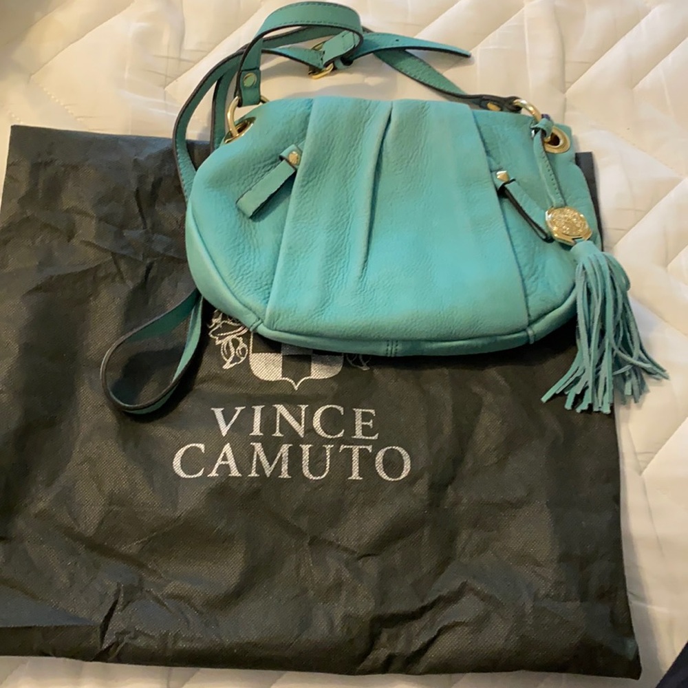 Vince Camuto Cross Body Handbag